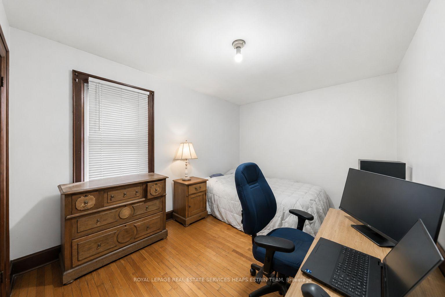 Photo 10 of 95 Caithness Avenue, Toronto, Danforth — HOMEH