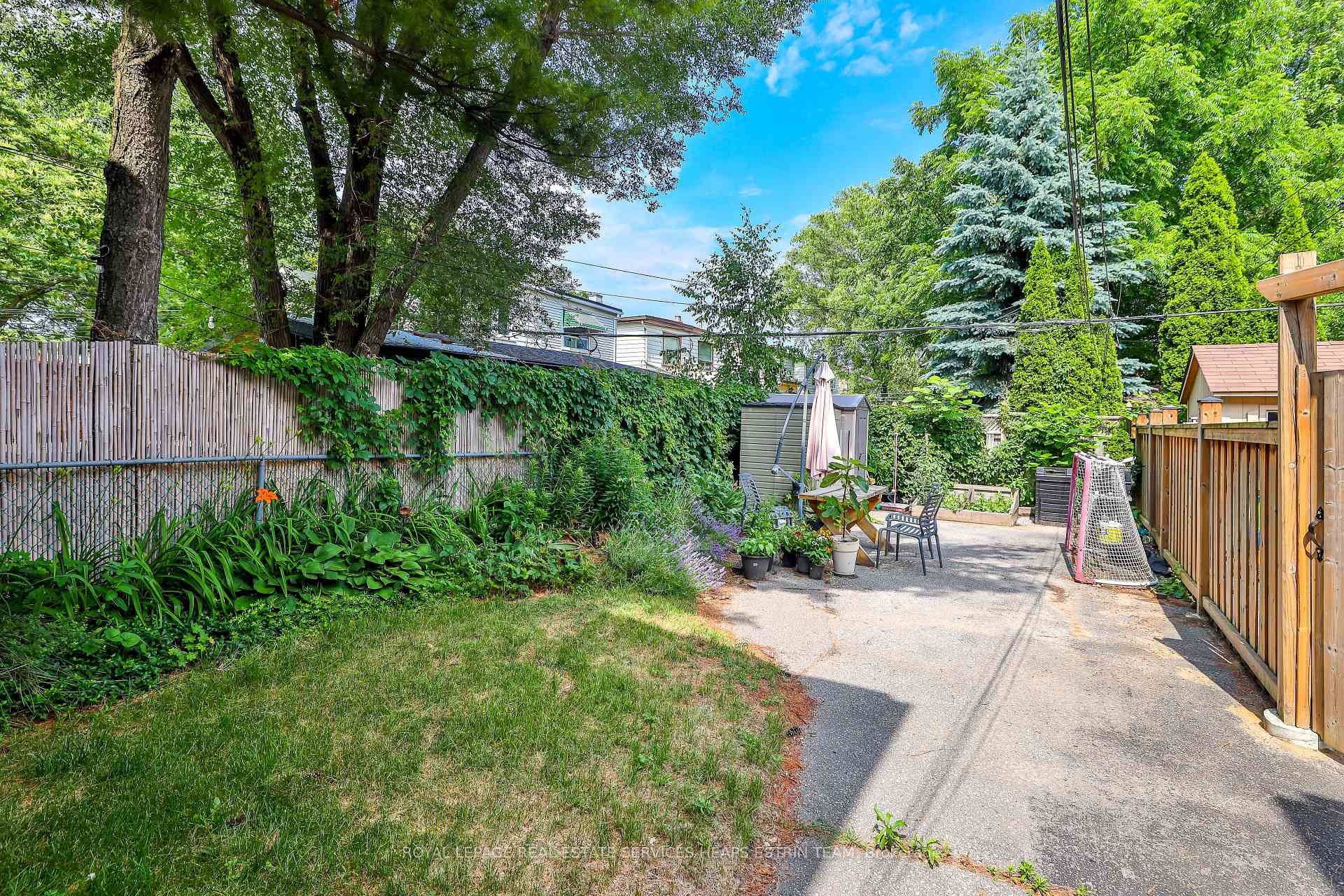Photo 11 of 95 Caithness Avenue, Toronto, Danforth — HOMEH