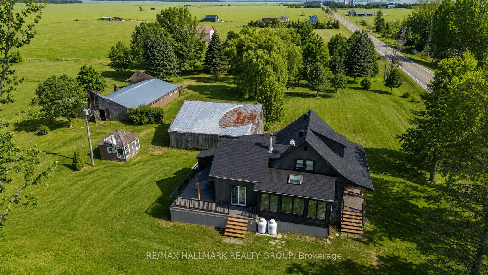 Photo 42 of 3210 Ritchance Road, Champlain, Champlain Twp — HOMEH