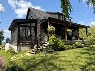 Photo 2 of 3210 Ritchance Road, Champlain, Champlain Twp — HOMEH