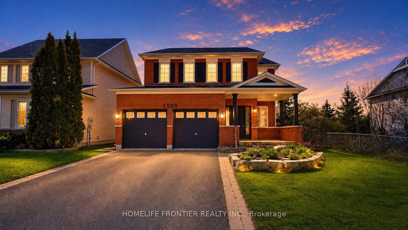Photo 1 of 1509 Aldergrove Drive, Oshawa, Taunton — HOMEH