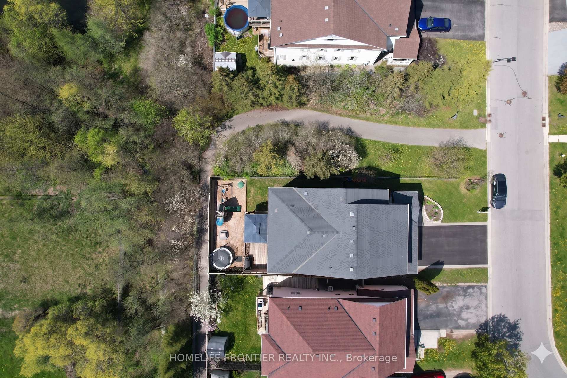 Photo 5 of 1509 Aldergrove Drive, Oshawa, Taunton — HOMEH