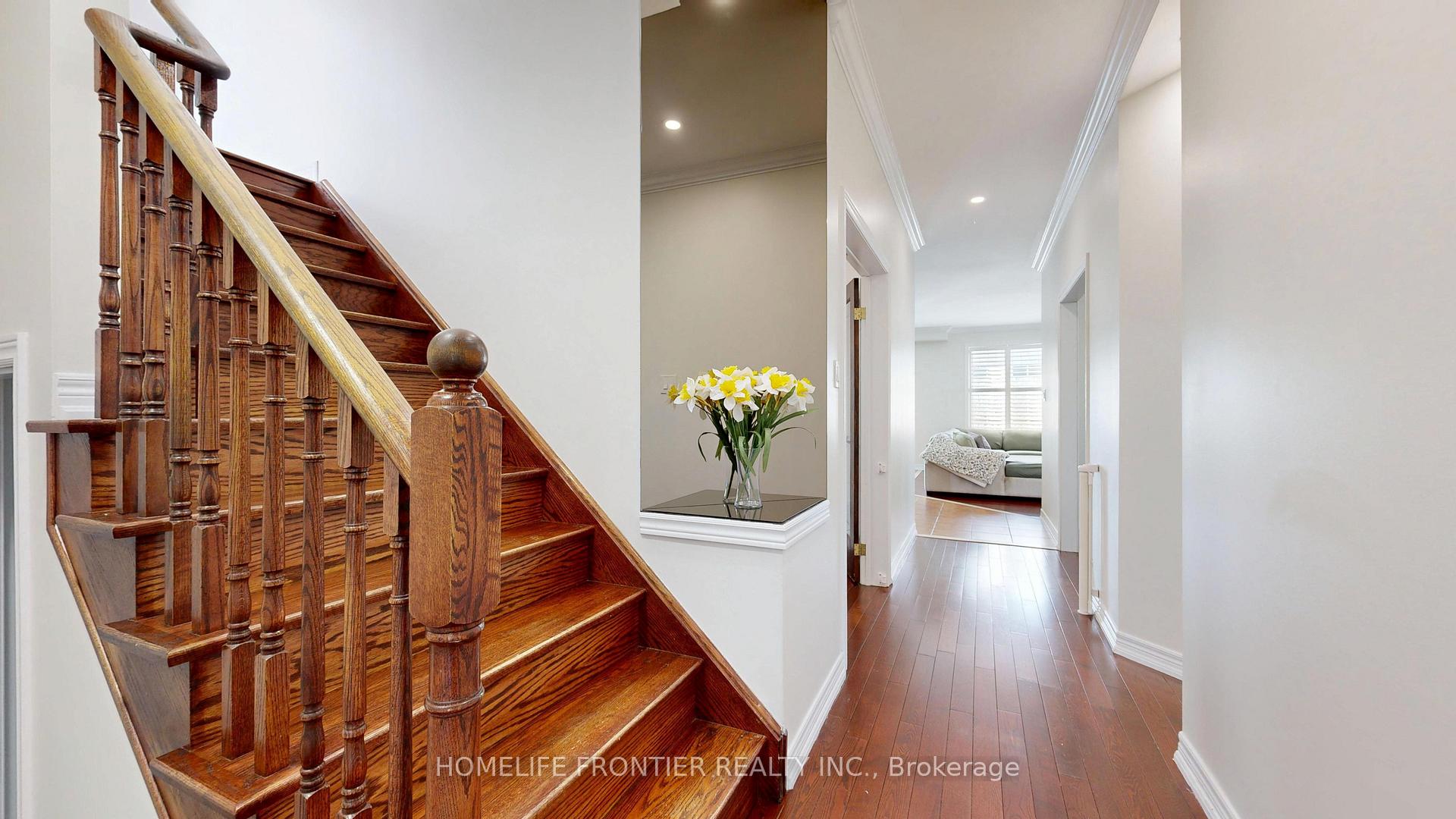Photo 8 of 1509 Aldergrove Drive, Oshawa, Taunton — HOMEH