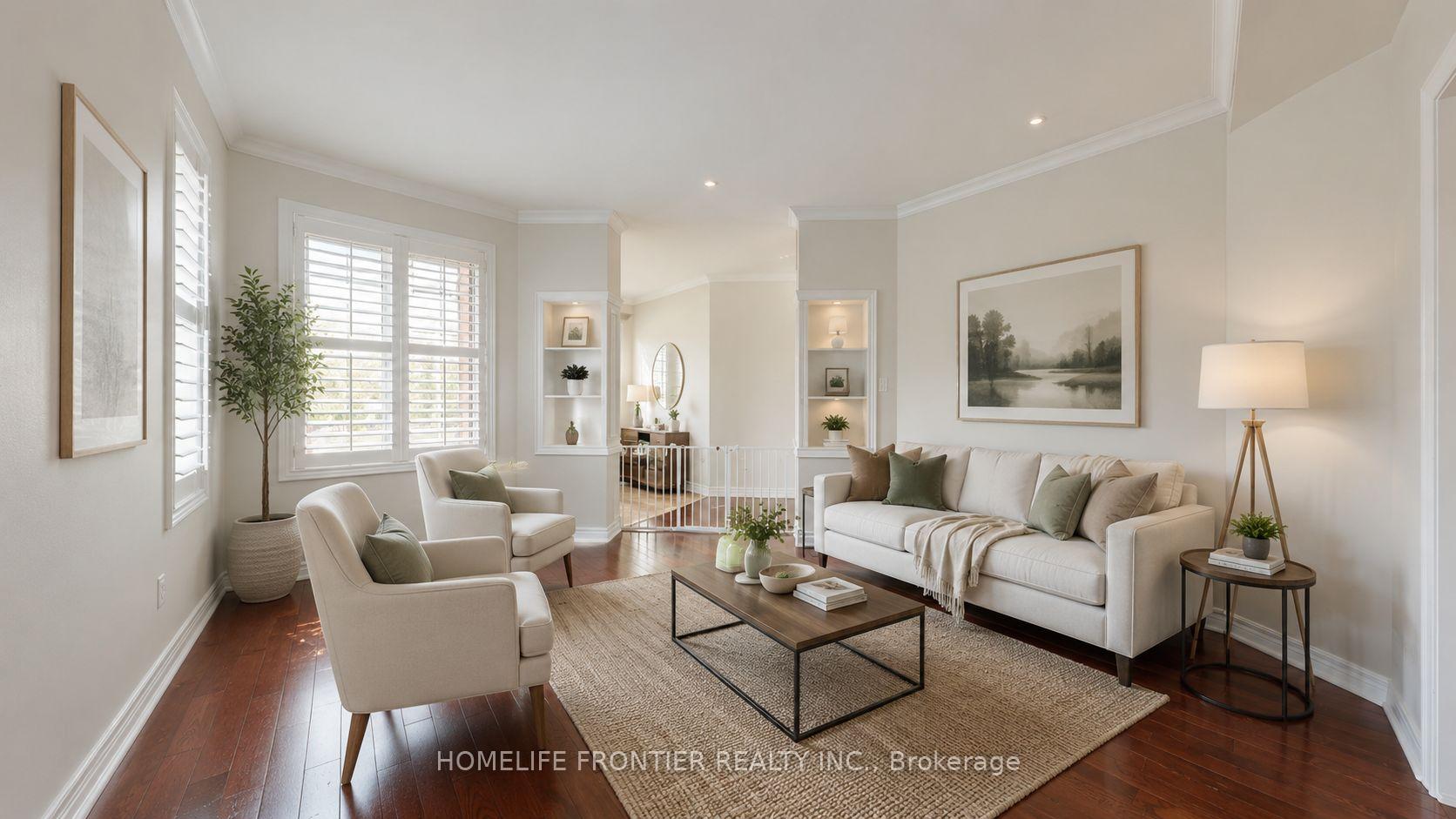Photo 9 of 1509 Aldergrove Drive, Oshawa, Taunton — HOMEH