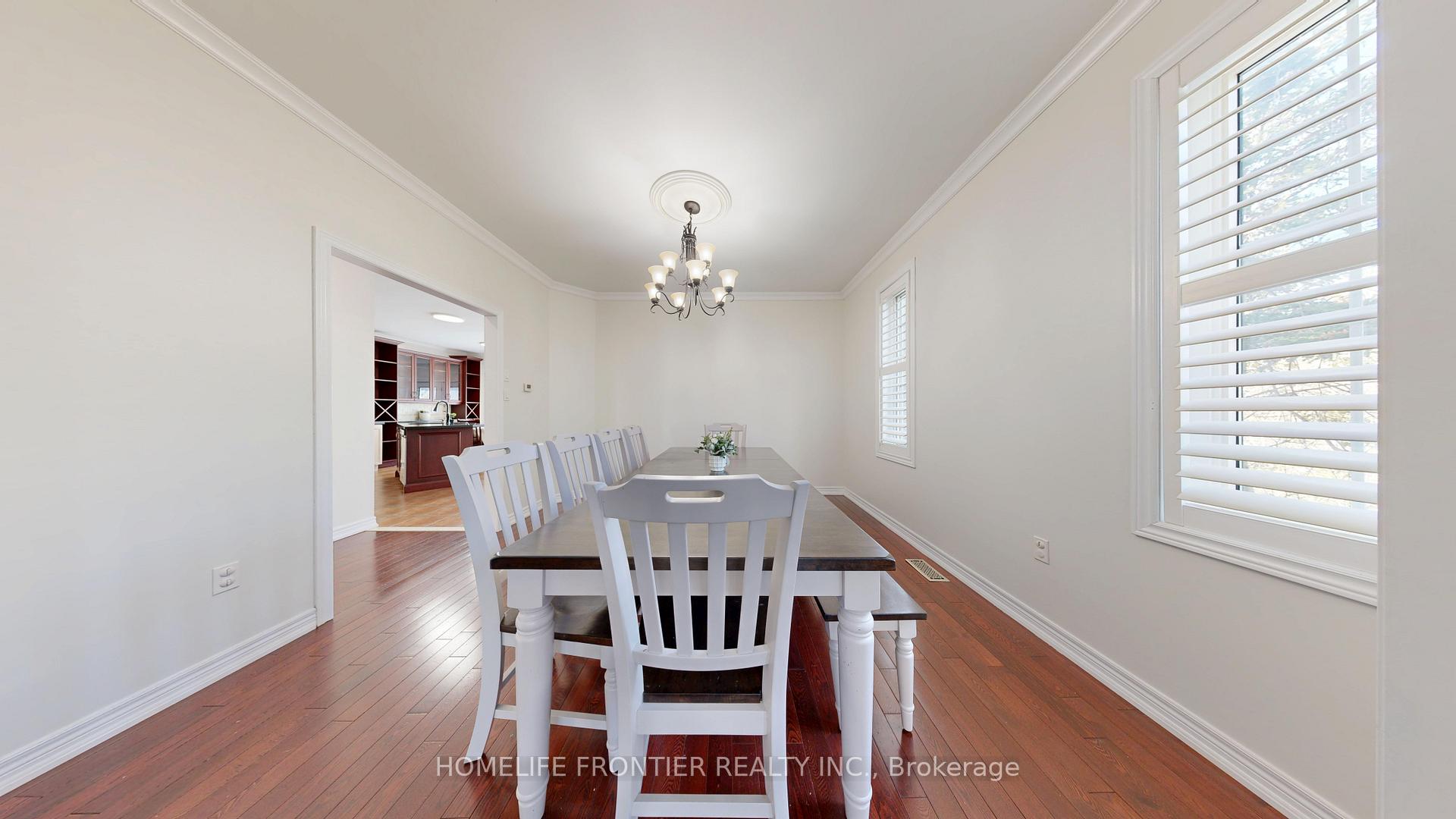 Photo 11 of 1509 Aldergrove Drive, Oshawa, Taunton — HOMEH
