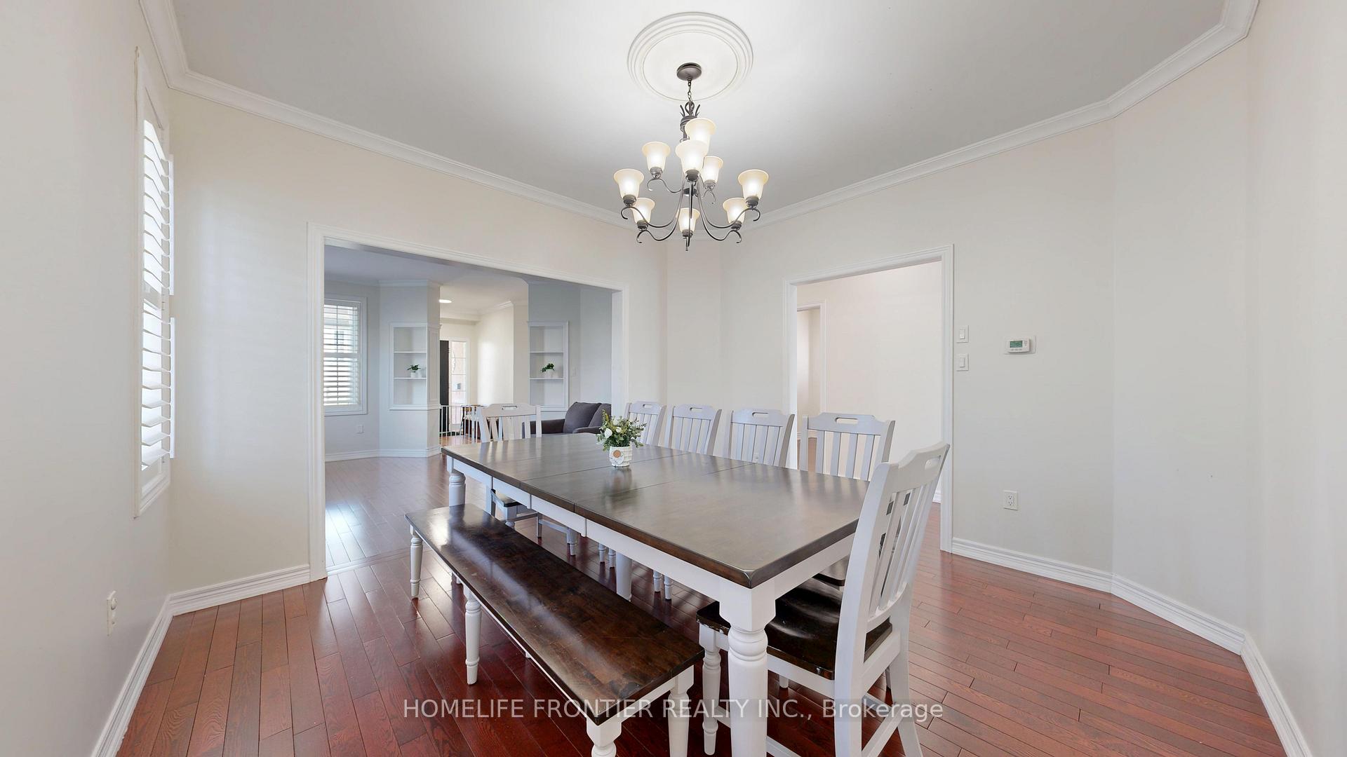 Photo 12 of 1509 Aldergrove Drive, Oshawa, Taunton — HOMEH