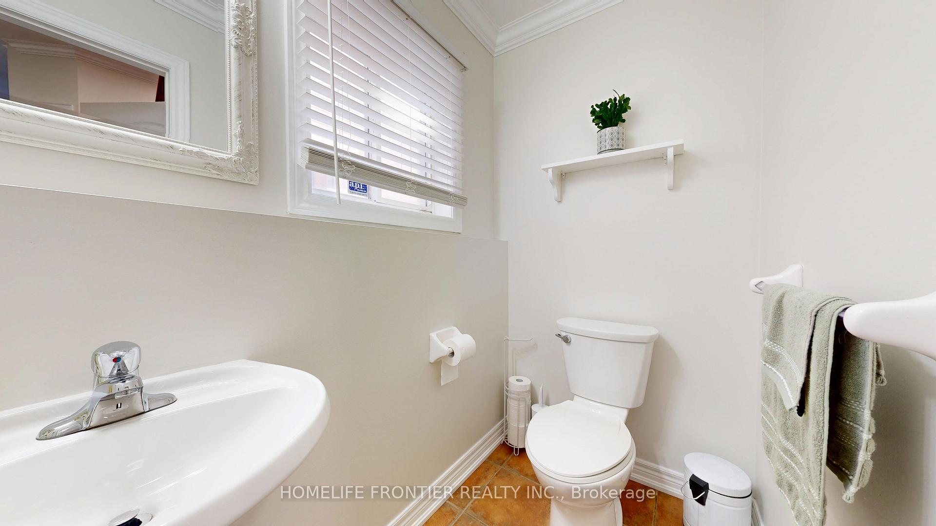 Photo 13 of 1509 Aldergrove Drive, Oshawa, Taunton — HOMEH