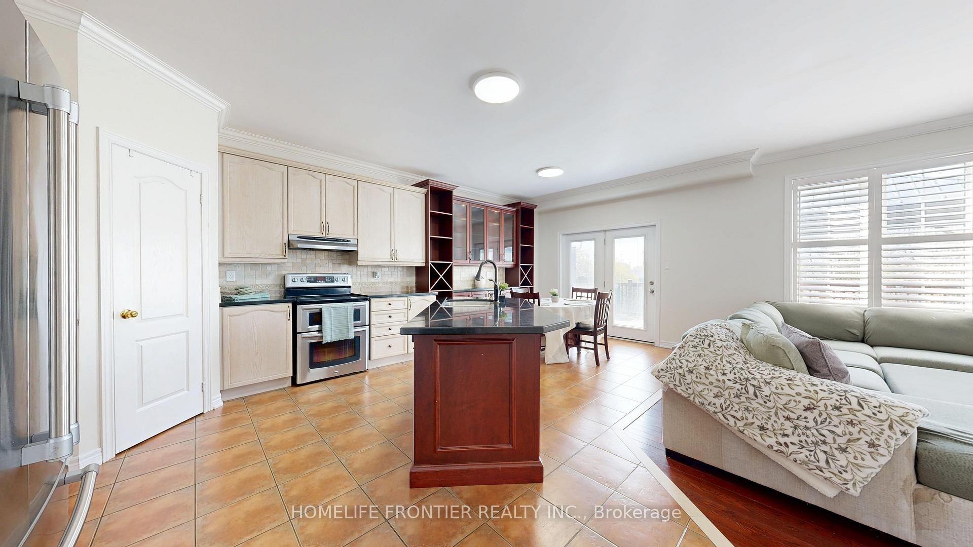 Photo 14 of 1509 Aldergrove Drive, Oshawa, Taunton — HOMEH