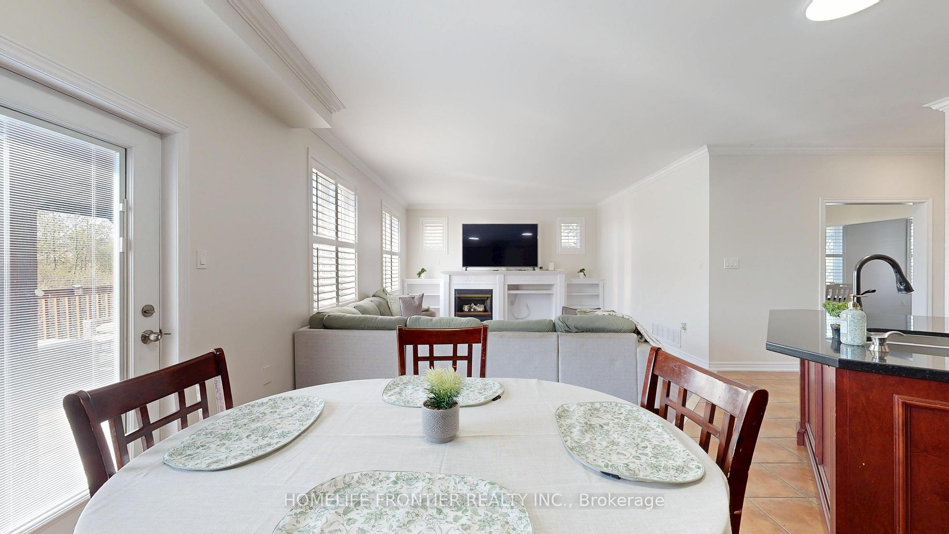 Photo 16 of 1509 Aldergrove Drive, Oshawa, Taunton — HOMEH