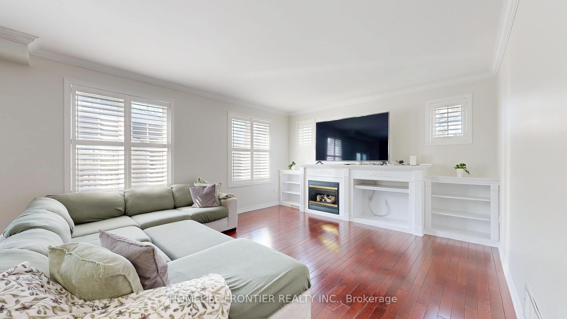 Photo 17 of 1509 Aldergrove Drive, Oshawa, Taunton — HOMEH
