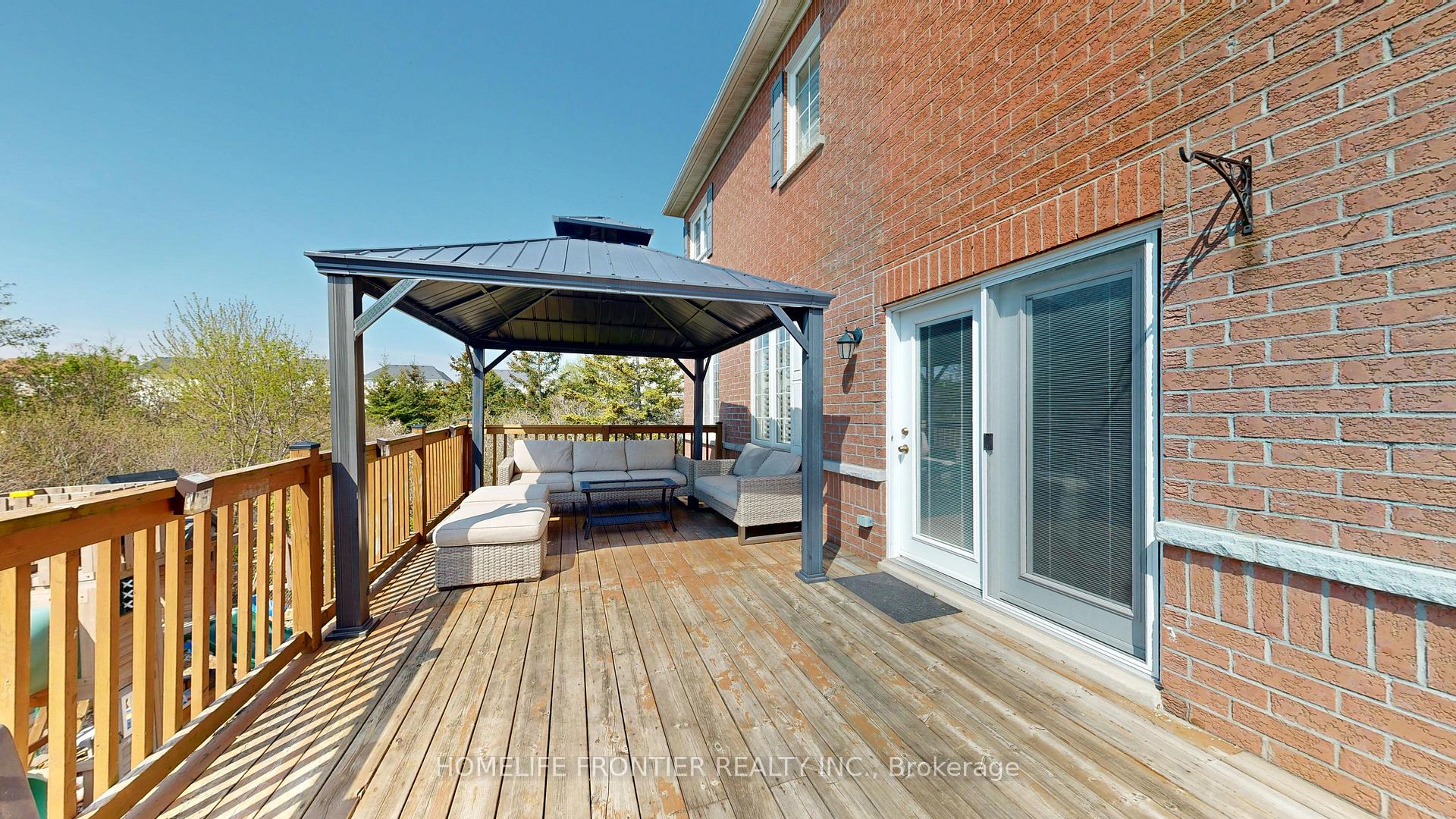 Photo 20 of 1509 Aldergrove Drive, Oshawa, Taunton — HOMEH
