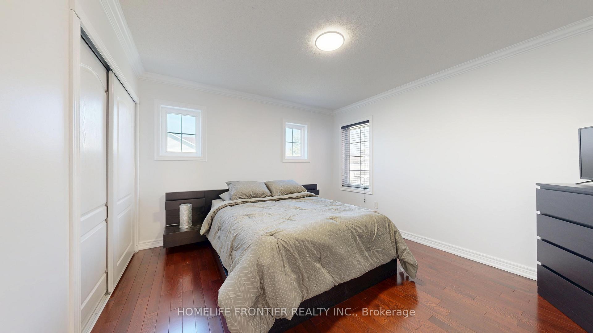 Photo 24 of 1509 Aldergrove Drive, Oshawa, Taunton — HOMEH