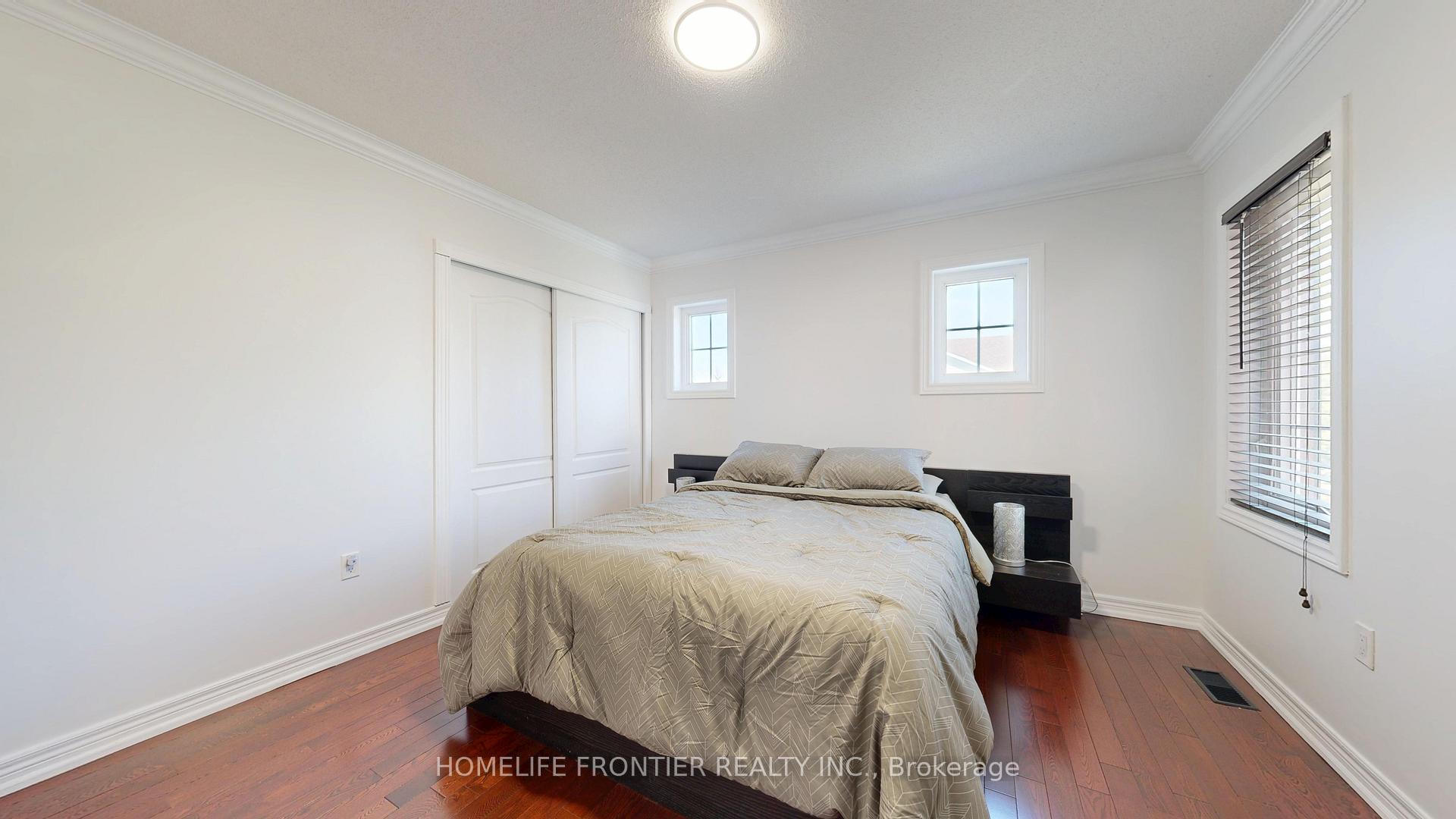 Photo 25 of 1509 Aldergrove Drive, Oshawa, Taunton — HOMEH