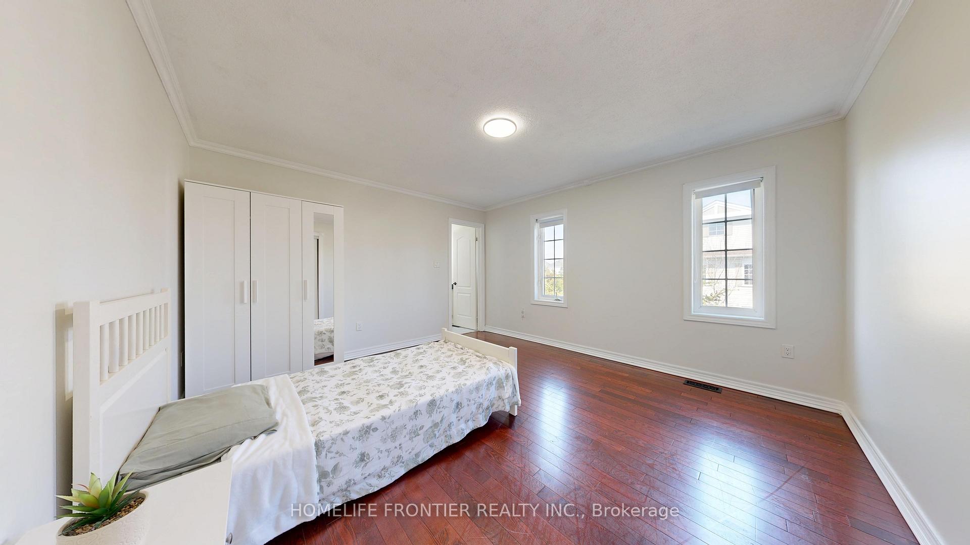 Photo 27 of 1509 Aldergrove Drive, Oshawa, Taunton — HOMEH
