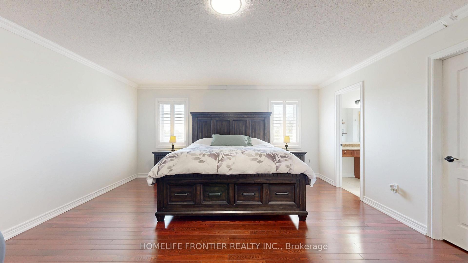 Photo 31 of 1509 Aldergrove Drive, Oshawa, Taunton — HOMEH