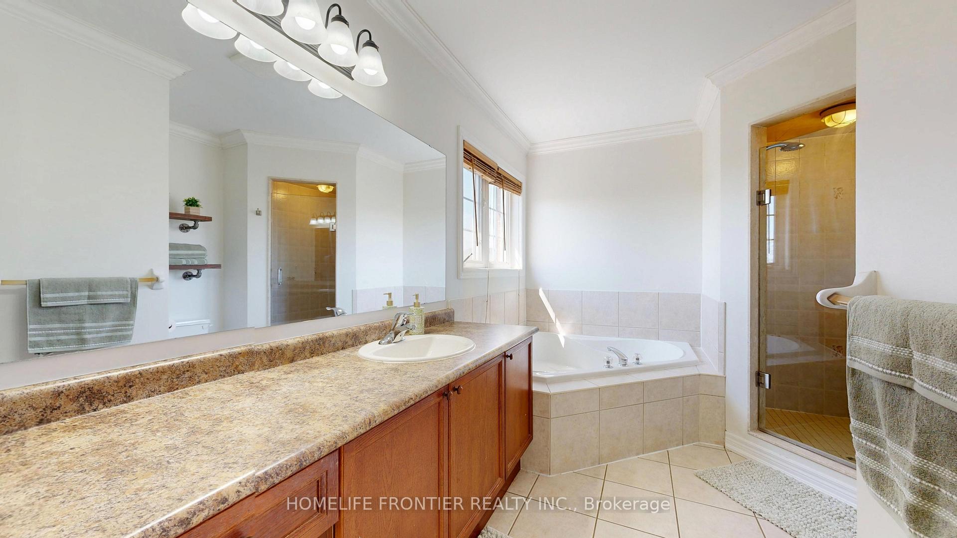 Photo 33 of 1509 Aldergrove Drive, Oshawa, Taunton — HOMEH