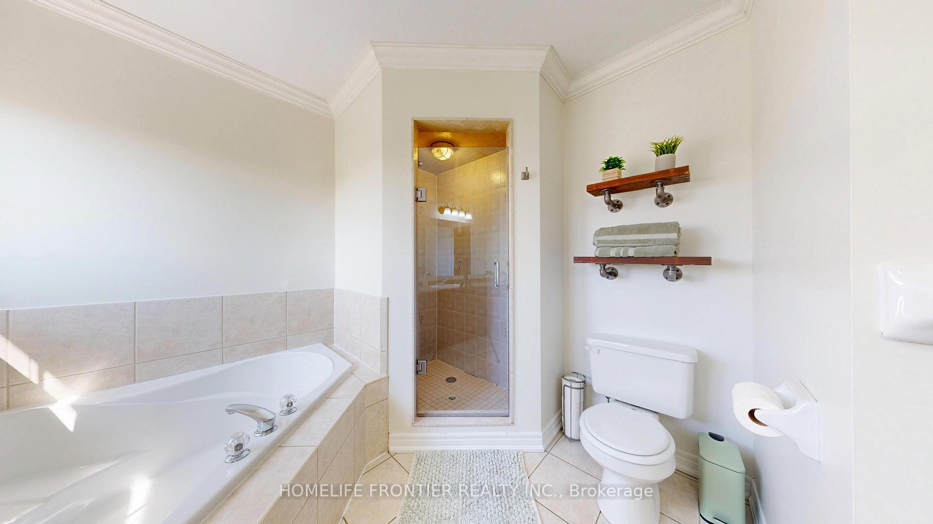 Photo 34 of 1509 Aldergrove Drive, Oshawa, Taunton — HOMEH