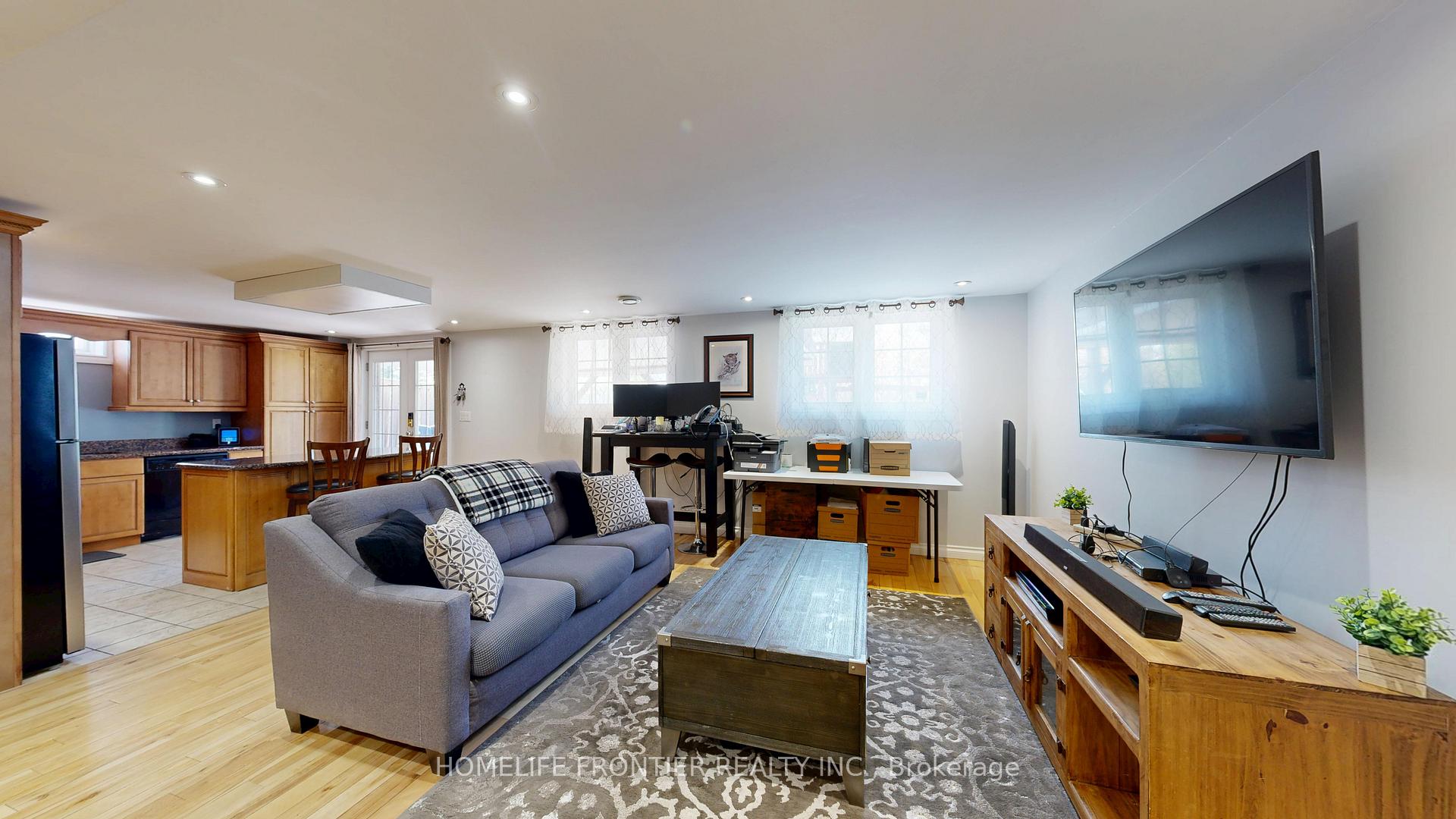 Photo 35 of 1509 Aldergrove Drive, Oshawa, Taunton — HOMEH