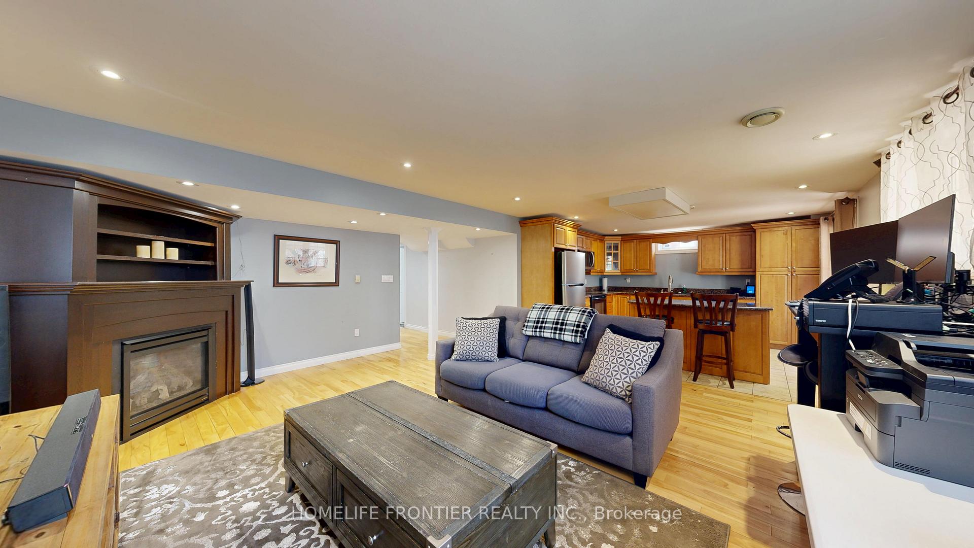 Photo 36 of 1509 Aldergrove Drive, Oshawa, Taunton — HOMEH