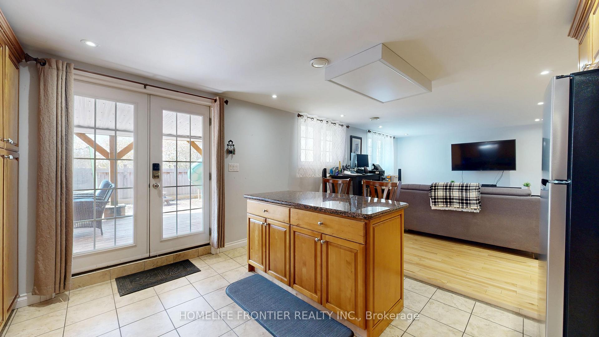 Photo 37 of 1509 Aldergrove Drive, Oshawa, Taunton — HOMEH