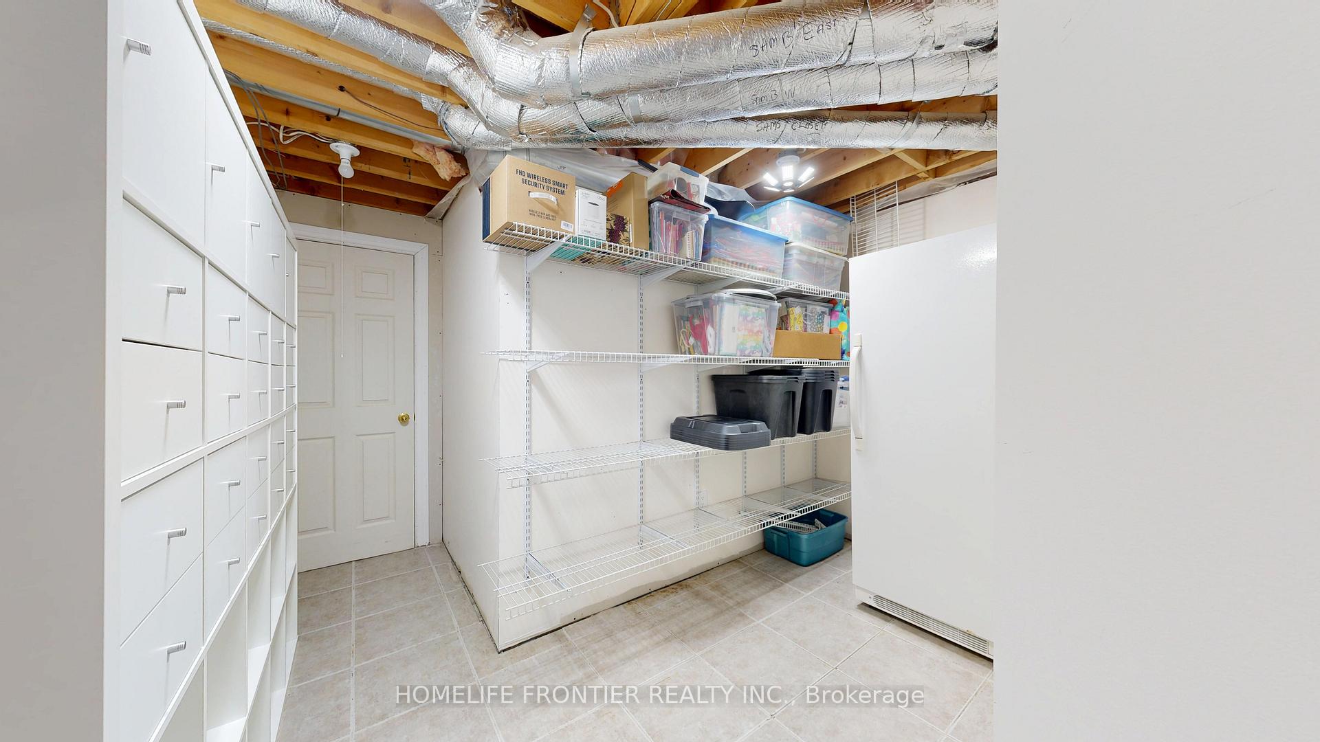 Photo 43 of 1509 Aldergrove Drive, Oshawa, Taunton — HOMEH