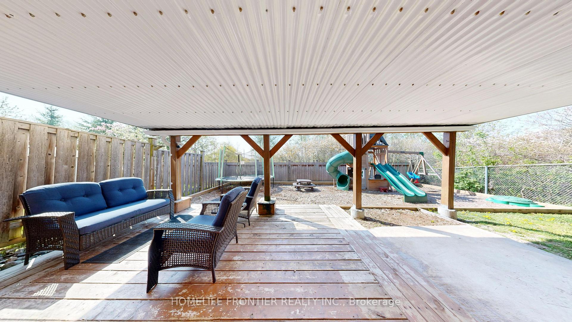 Photo 45 of 1509 Aldergrove Drive, Oshawa, Taunton — HOMEH