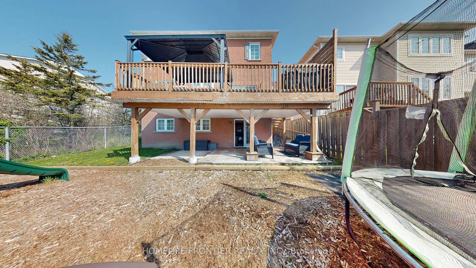 Photo 46 of 1509 Aldergrove Drive, Oshawa, Taunton — HOMEH