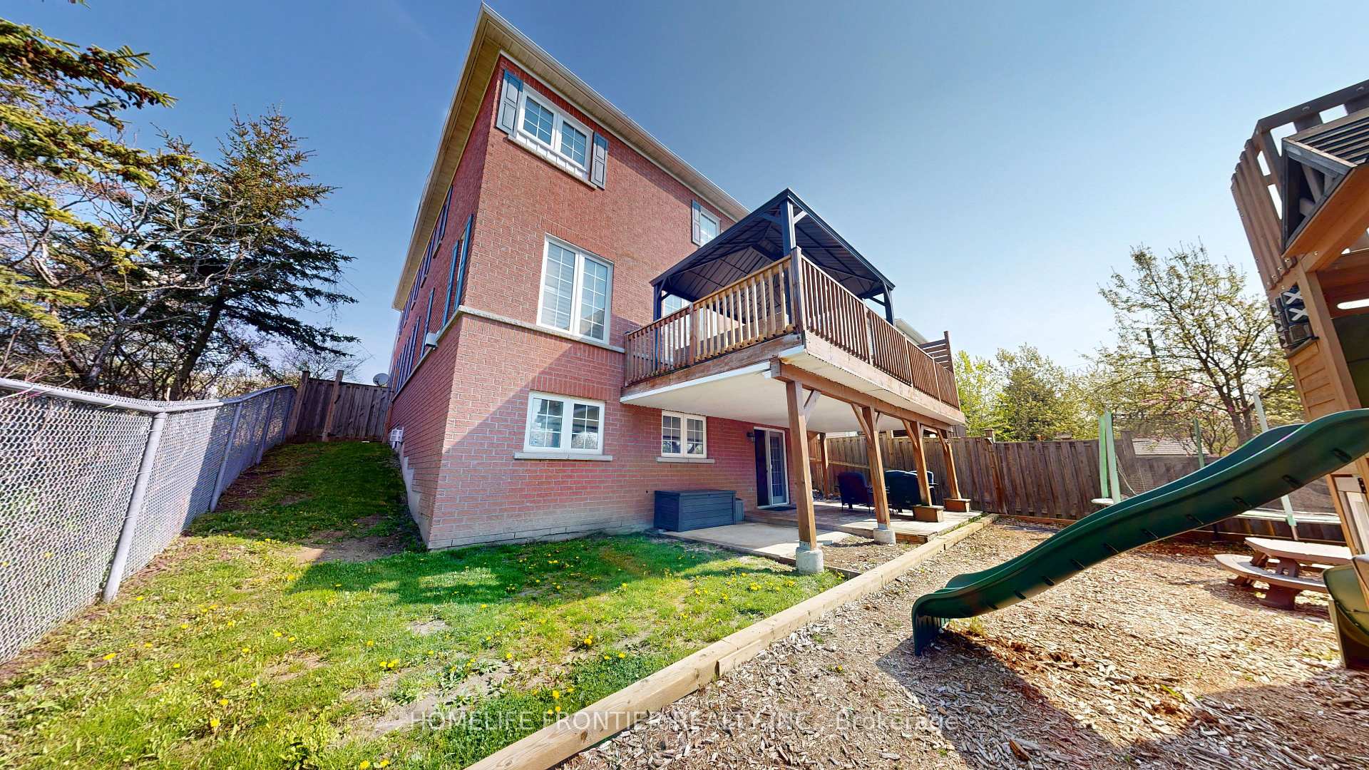 Photo 48 of 1509 Aldergrove Drive, Oshawa, Taunton — HOMEH