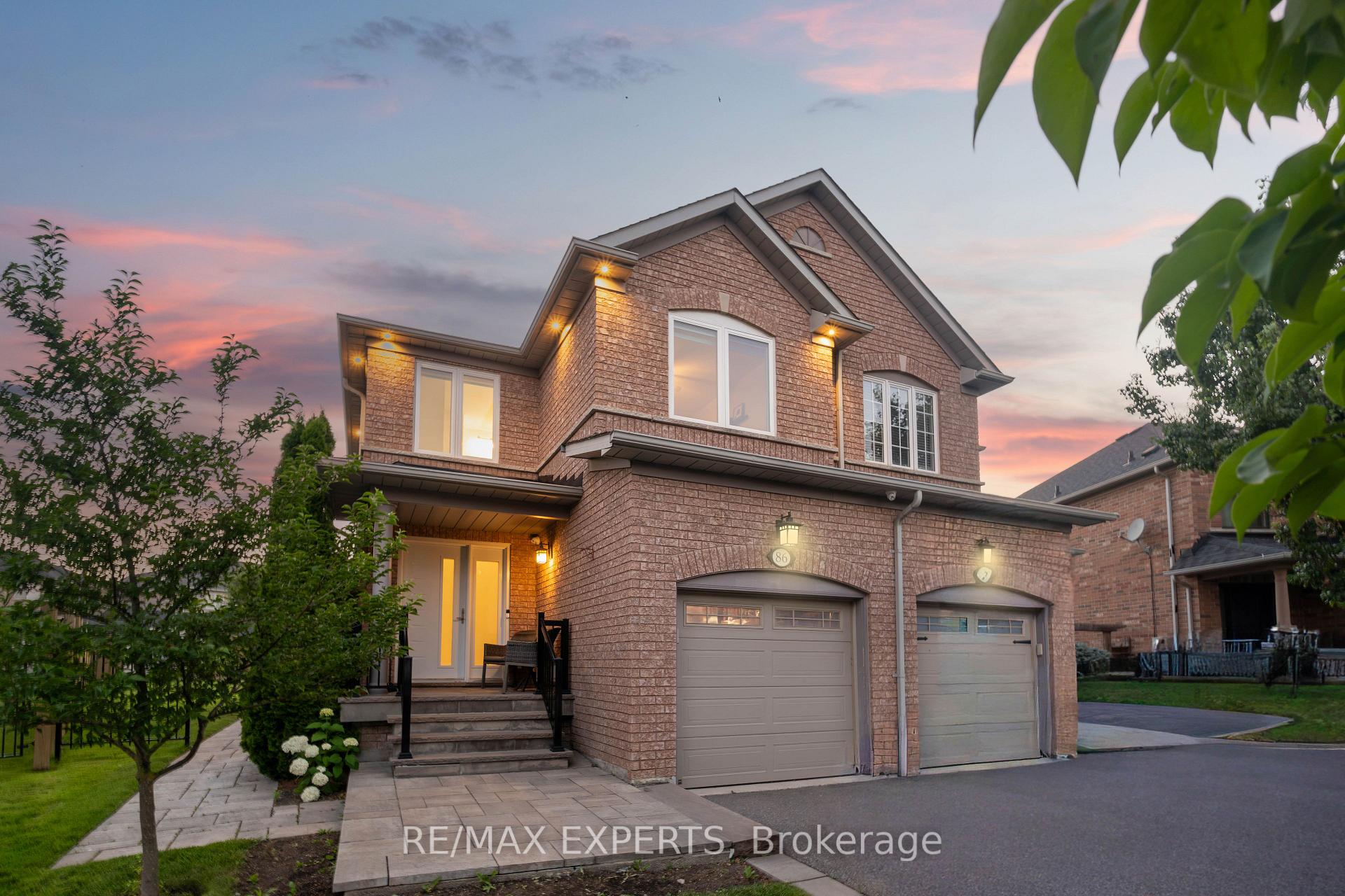 Photo 1 of 86 Humbershed Crescent, Caledon, Bolton West — HOMEH