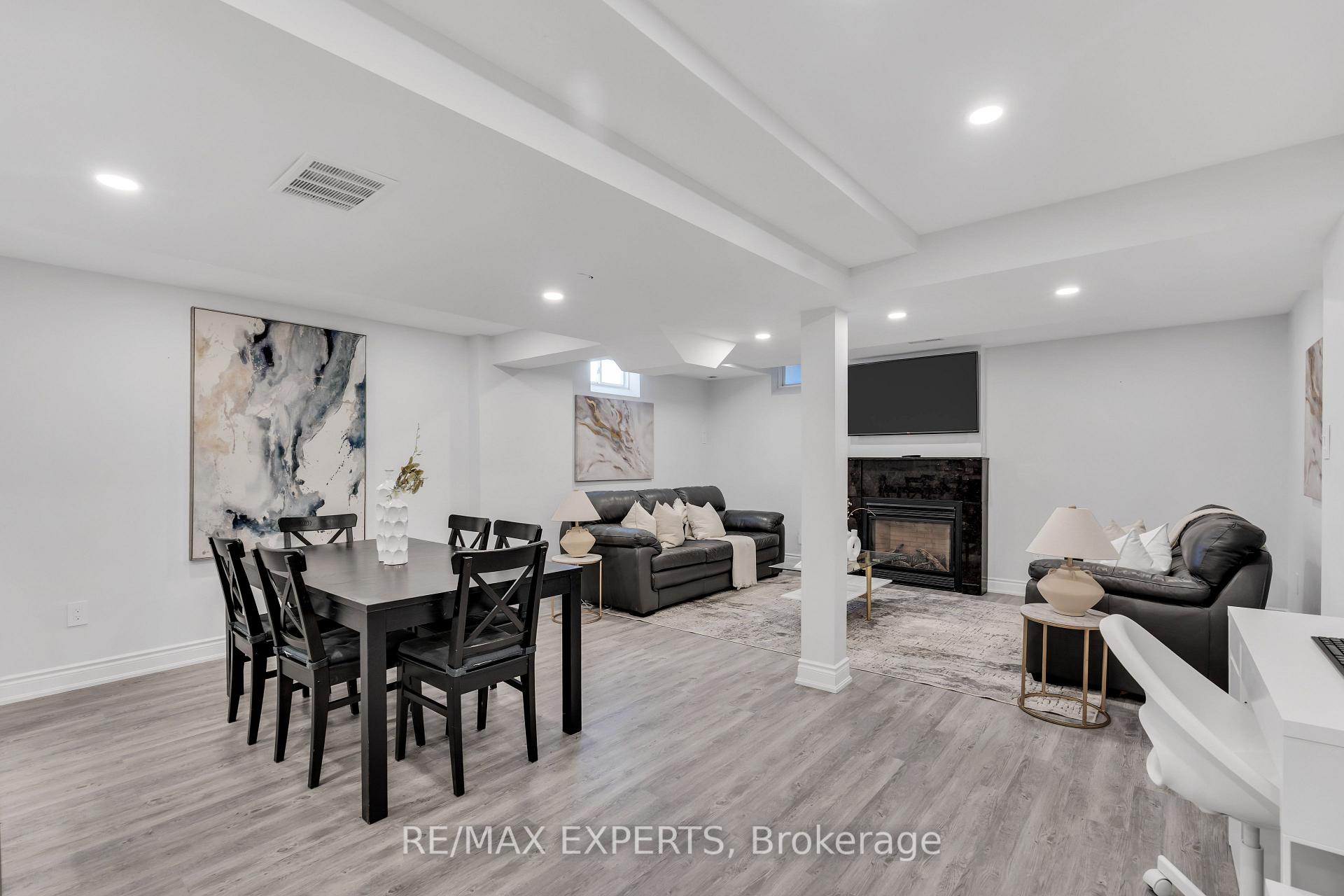 Photo 22 of 86 Humbershed Crescent, Caledon, Bolton West — HOMEH