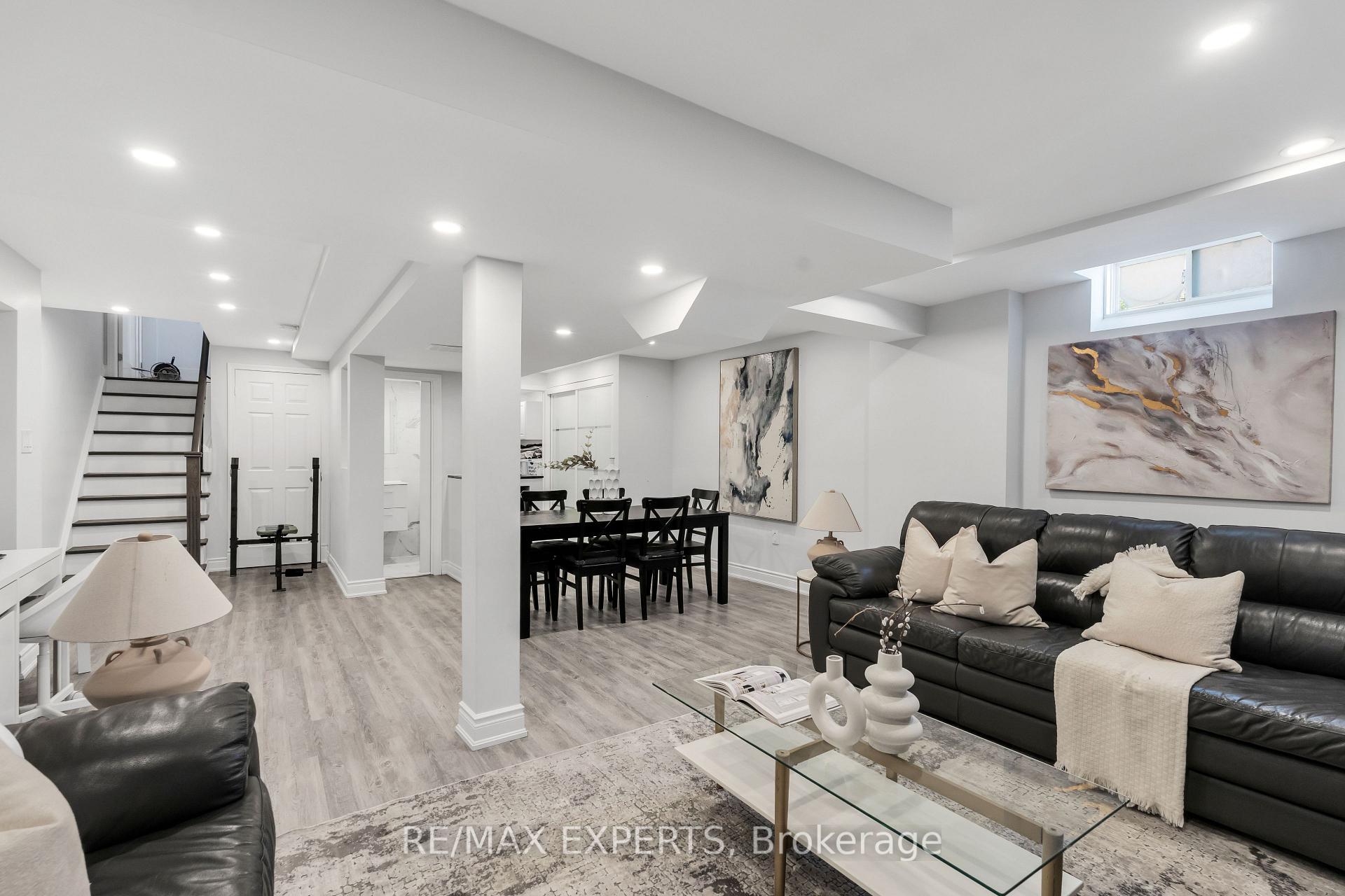 Photo 24 of 86 Humbershed Crescent, Caledon, Bolton West — HOMEH