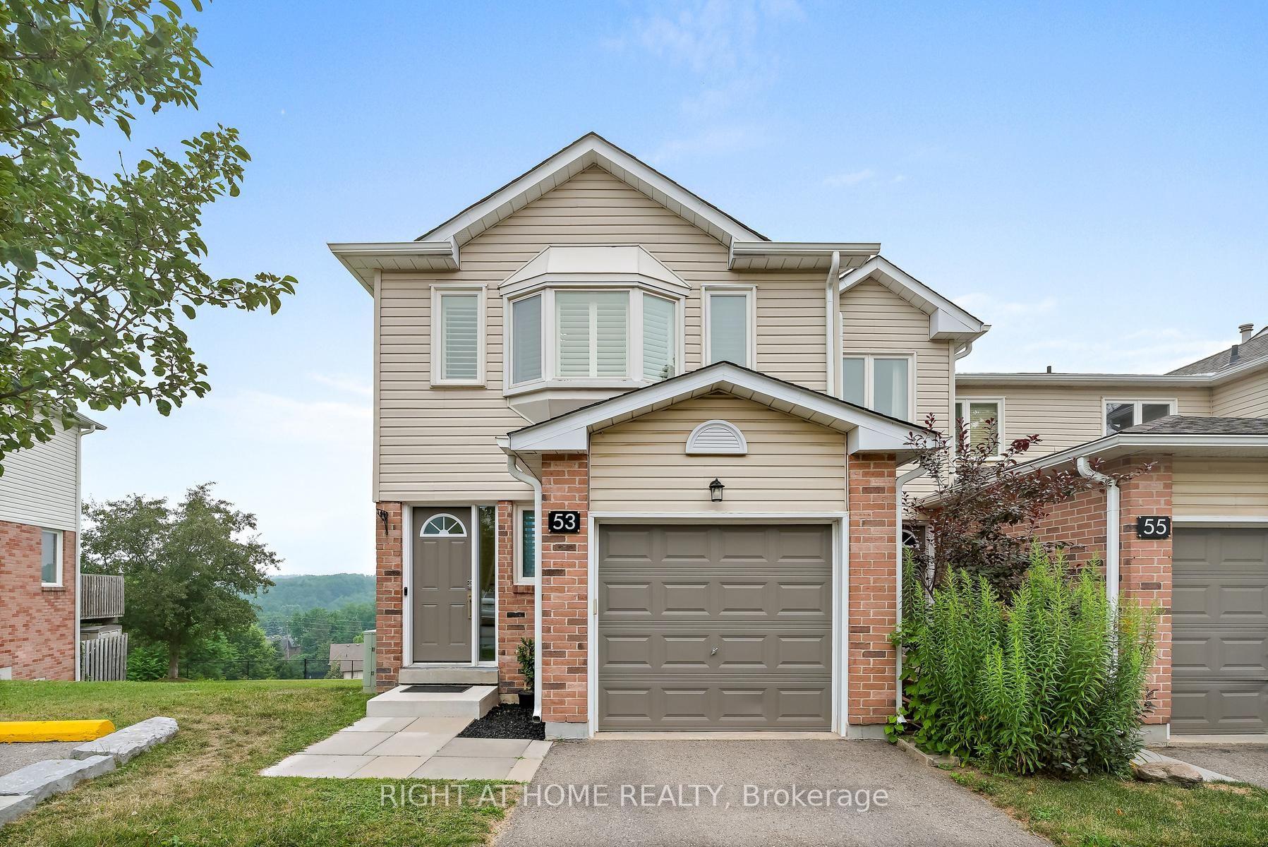 Photo 1 of 53 Corey Circle, Halton Hills, Georgetown — HOMEH