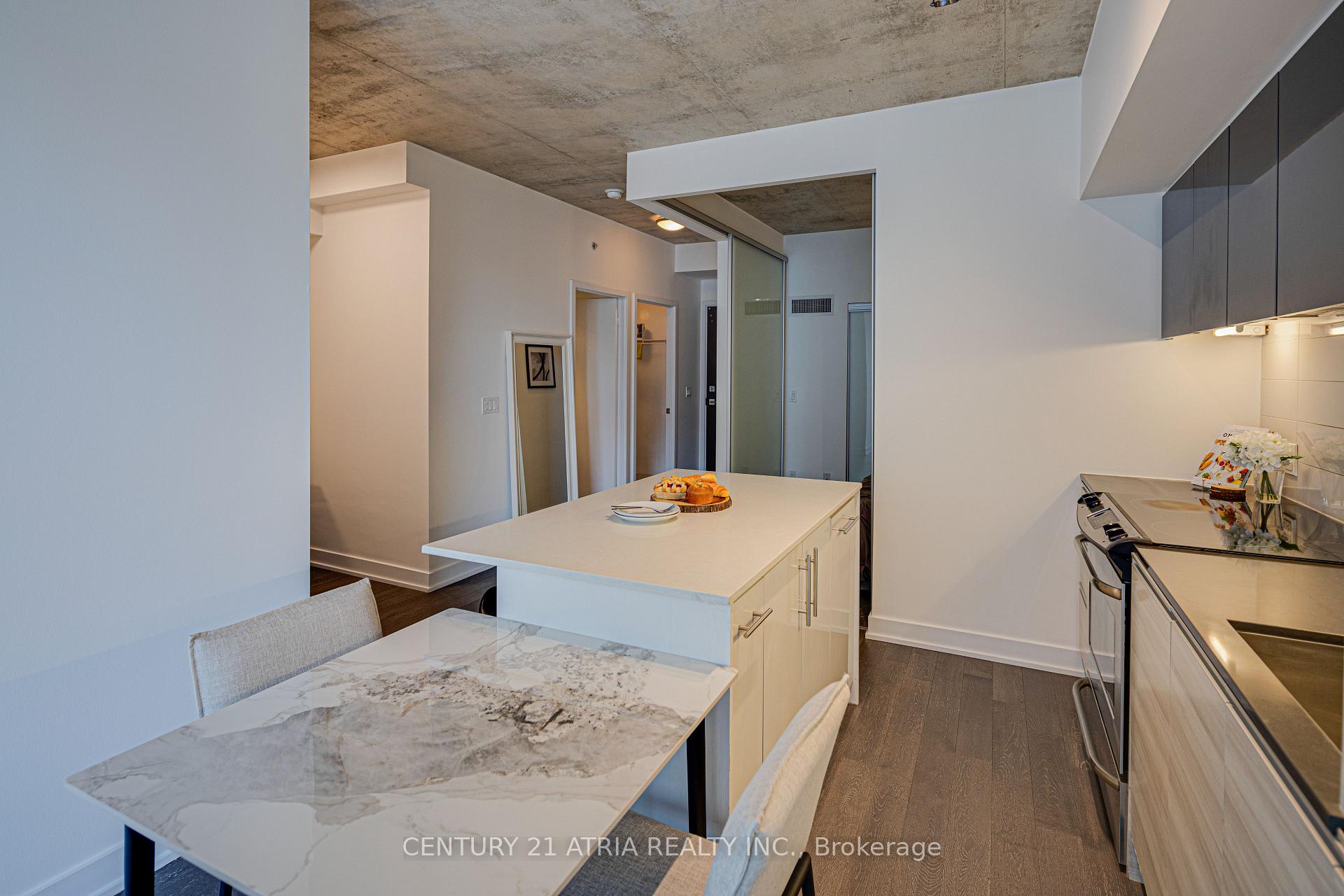 Photo 4 of Unit 513, 1190 Dundas Street E, Toronto, South Riverdale — HOMEH