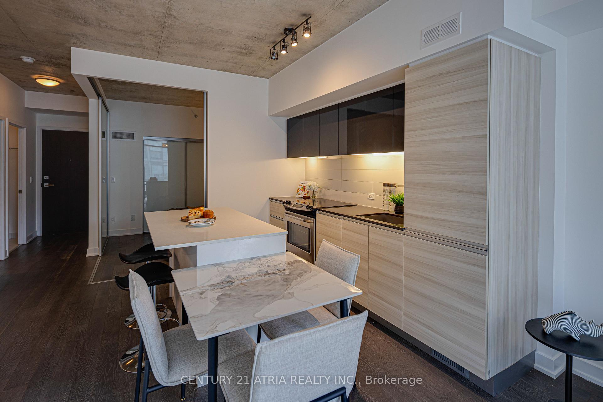 Photo 5 of Unit 513, 1190 Dundas Street E, Toronto, South Riverdale — HOMEH