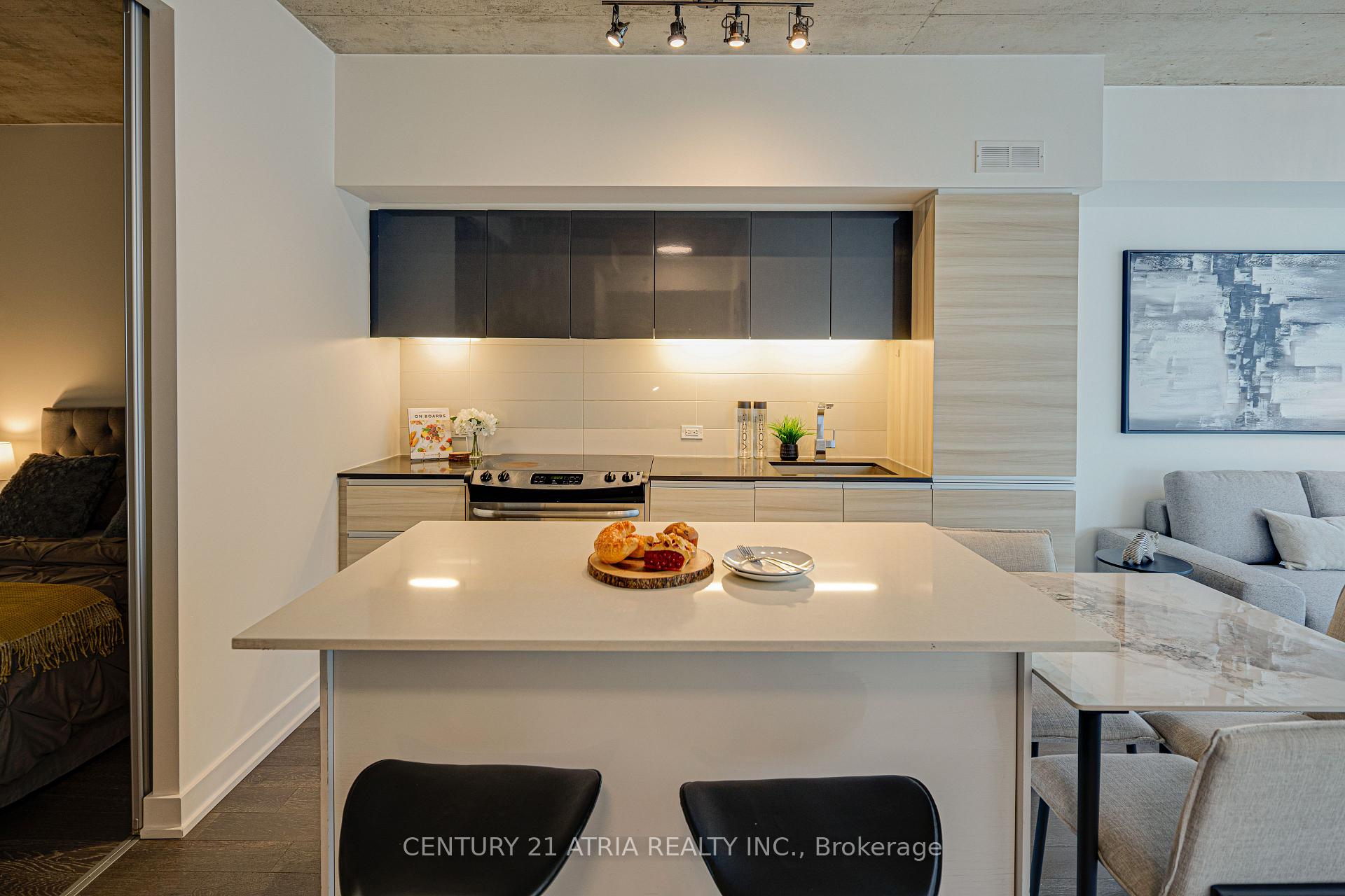Photo 6 of Unit 513, 1190 Dundas Street E, Toronto, South Riverdale — HOMEH