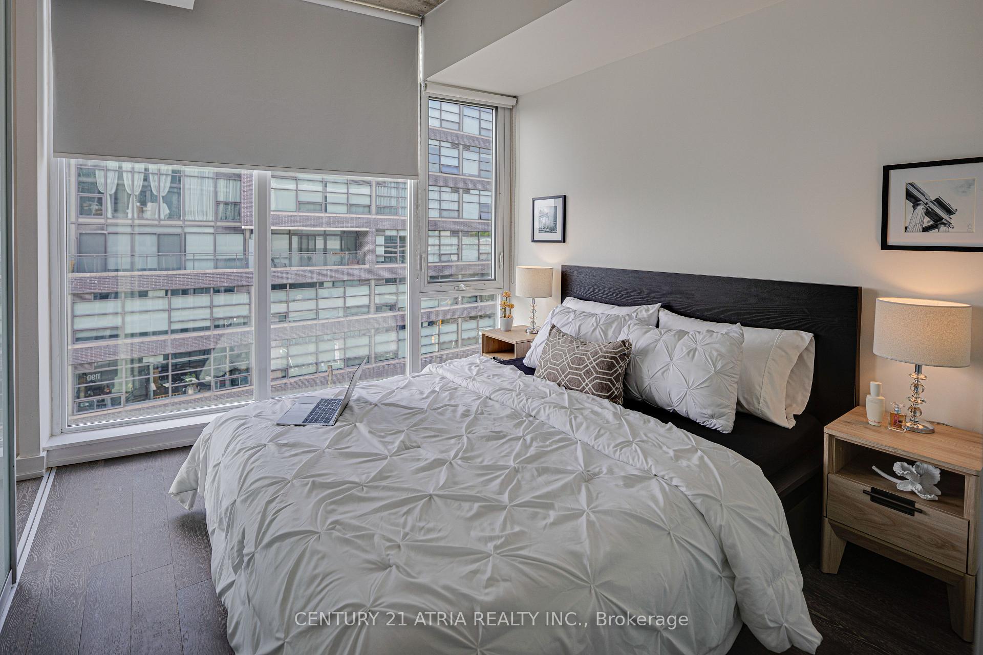 Photo 8 of Unit 513, 1190 Dundas Street E, Toronto, South Riverdale — HOMEH