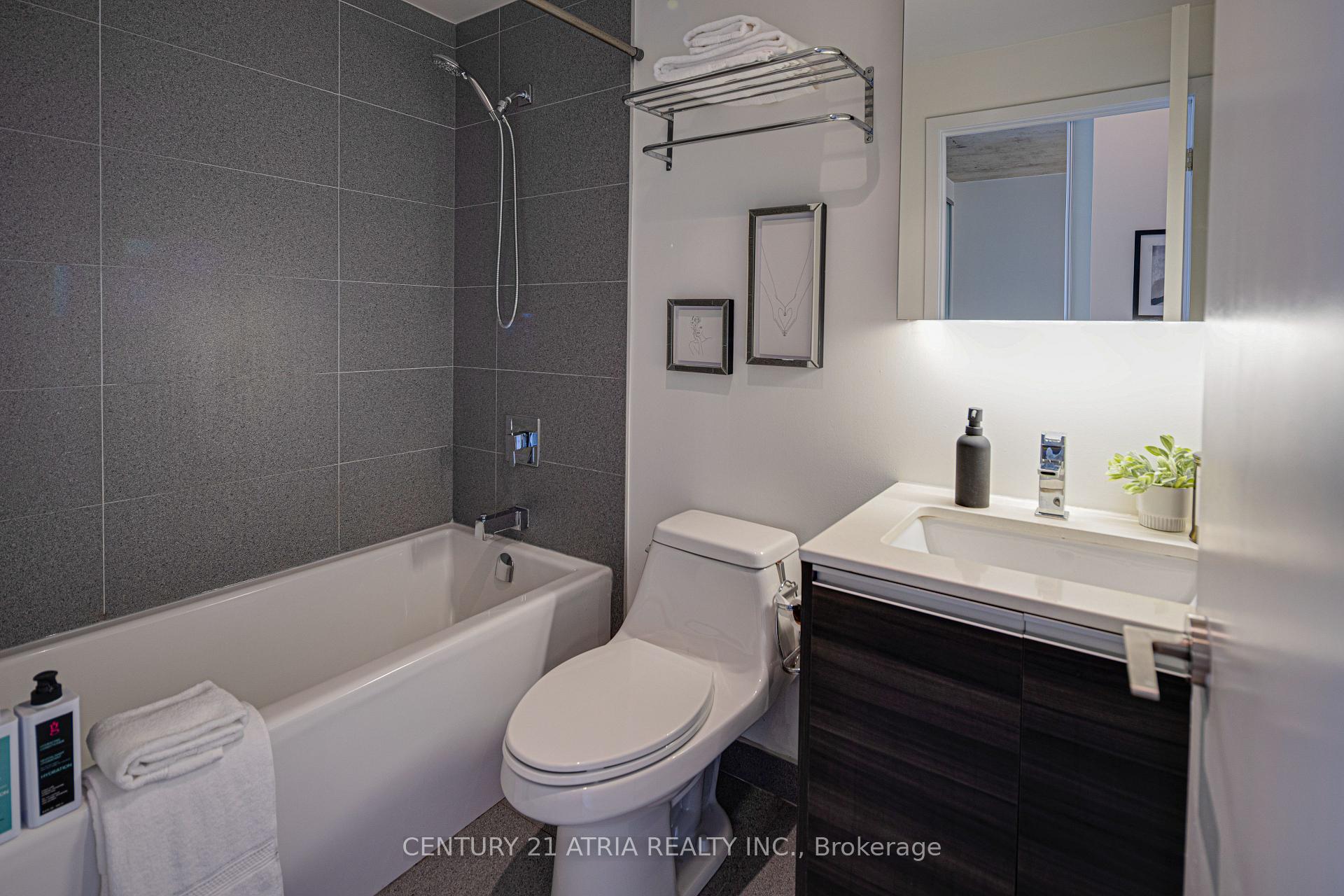 Photo 9 of Unit 513, 1190 Dundas Street E, Toronto, South Riverdale — HOMEH