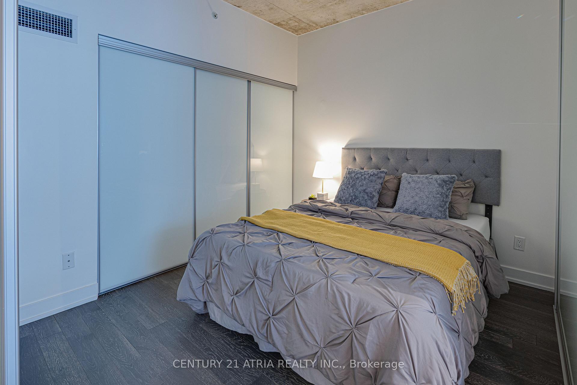 Photo 11 of Unit 513, 1190 Dundas Street E, Toronto, South Riverdale — HOMEH