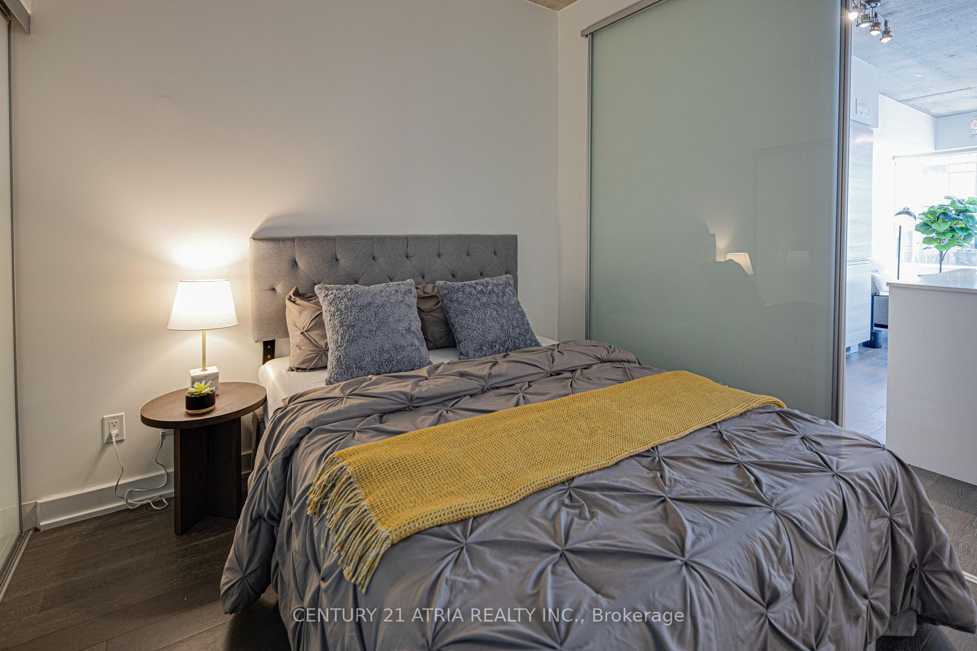 Photo 12 of Unit 513, 1190 Dundas Street E, Toronto, South Riverdale — HOMEH