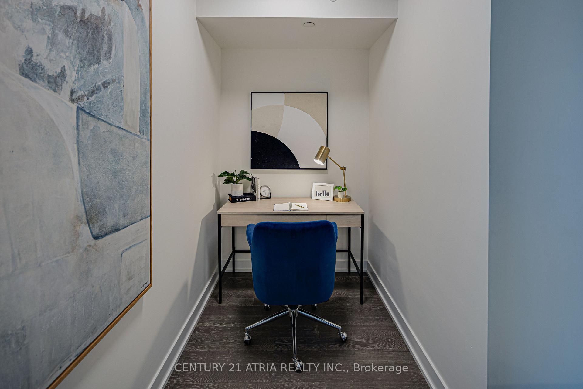 Photo 14 of Unit 513, 1190 Dundas Street E, Toronto, South Riverdale — HOMEH