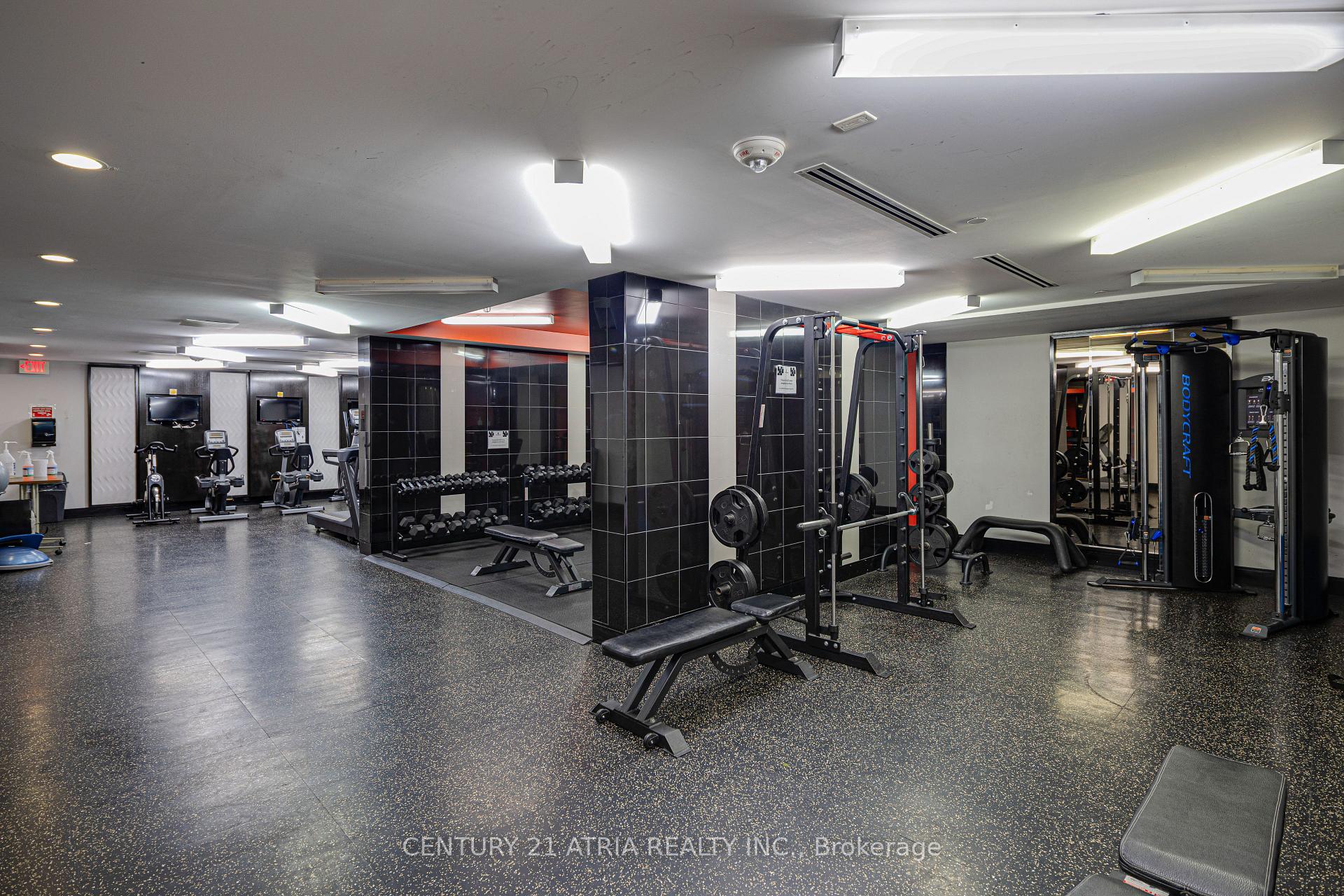 Photo 17 of Unit 513, 1190 Dundas Street E, Toronto, South Riverdale — HOMEH