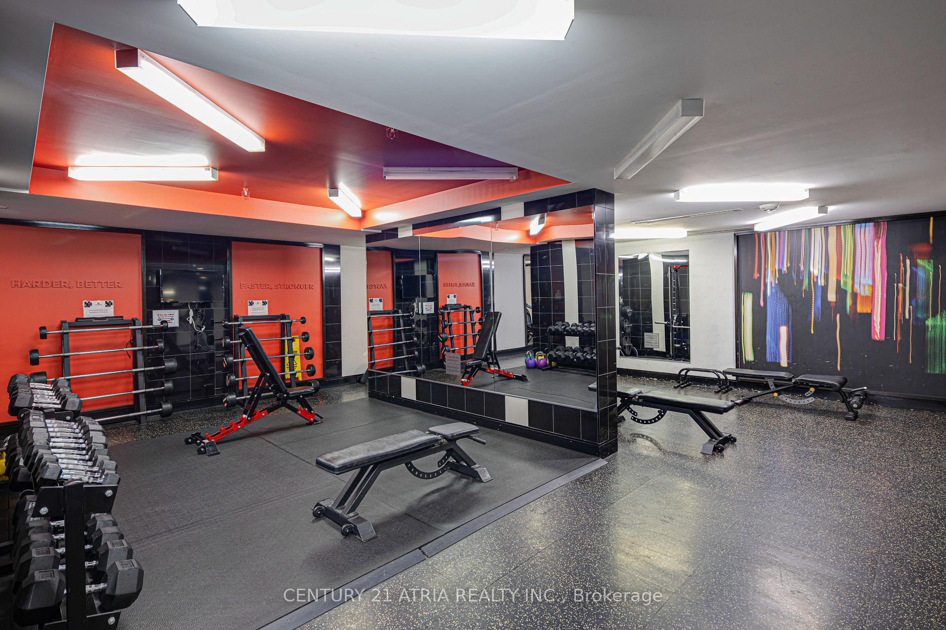 Photo 18 of Unit 513, 1190 Dundas Street E, Toronto, South Riverdale — HOMEH