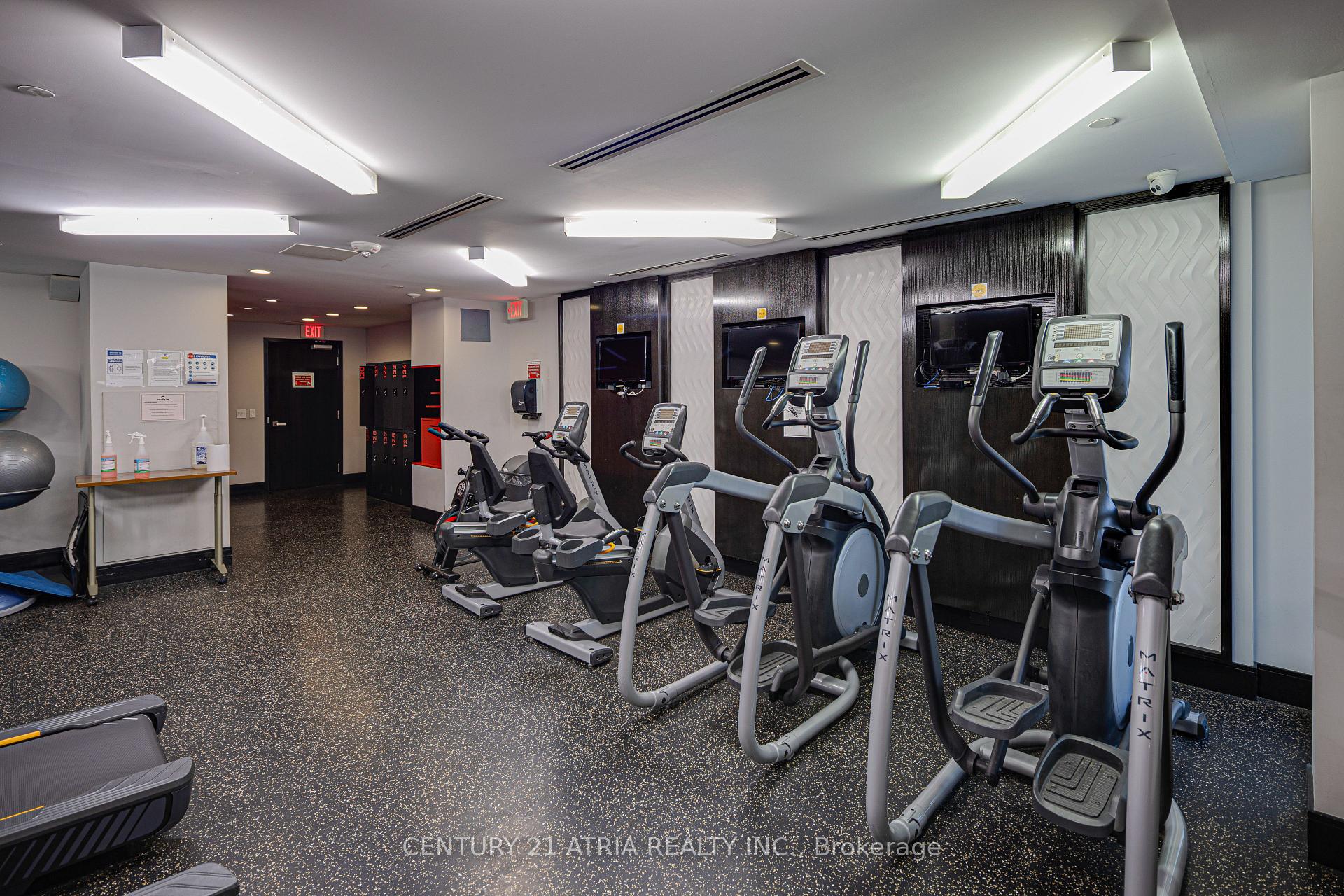 Photo 19 of Unit 513, 1190 Dundas Street E, Toronto, South Riverdale — HOMEH