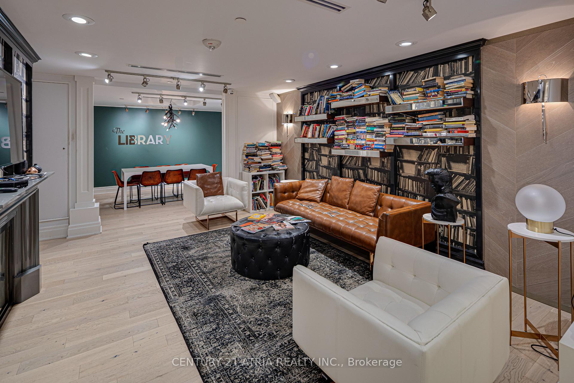 Photo 20 of Unit 513, 1190 Dundas Street E, Toronto, South Riverdale — HOMEH