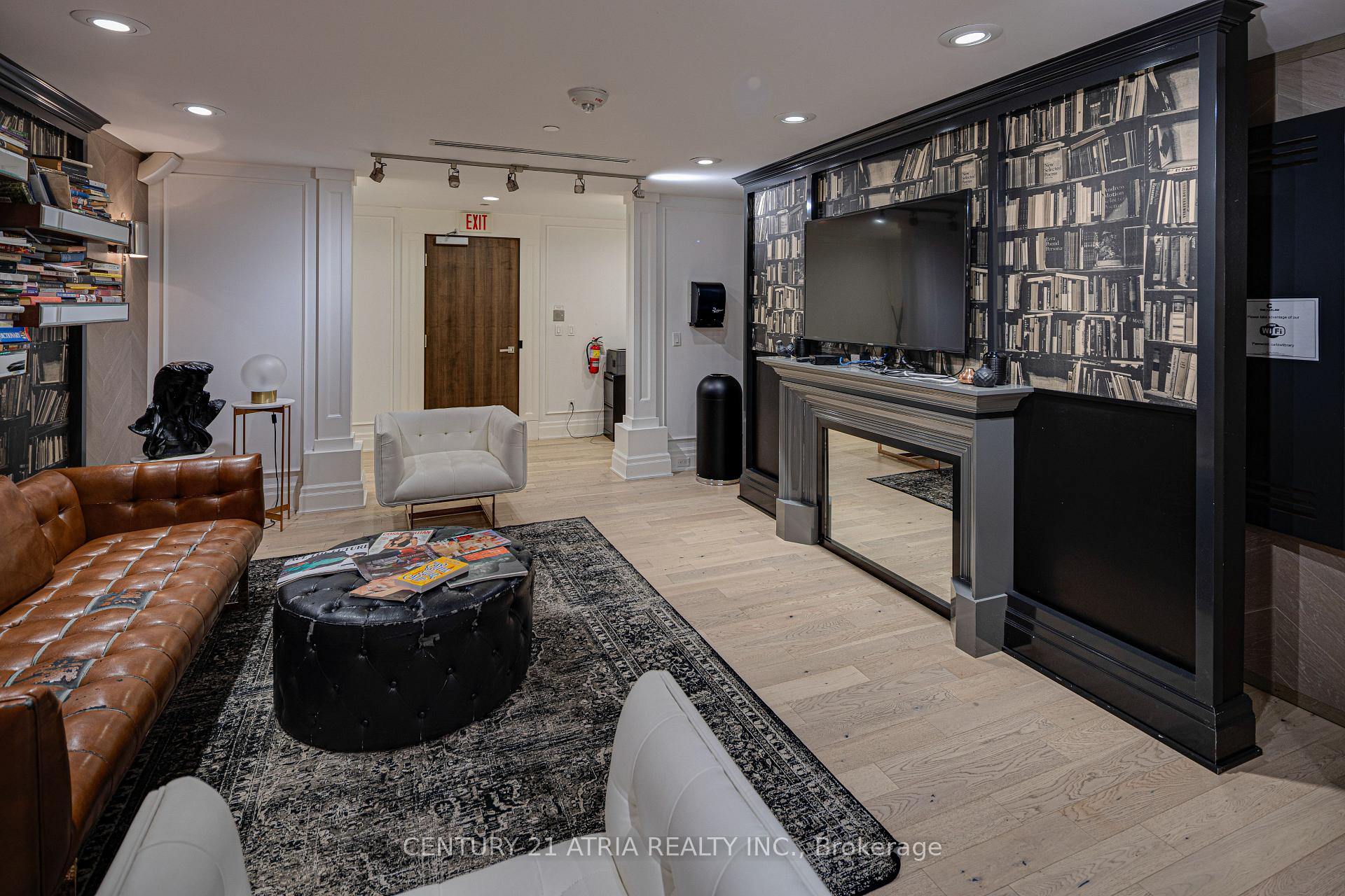 Photo 21 of Unit 513, 1190 Dundas Street E, Toronto, South Riverdale — HOMEH