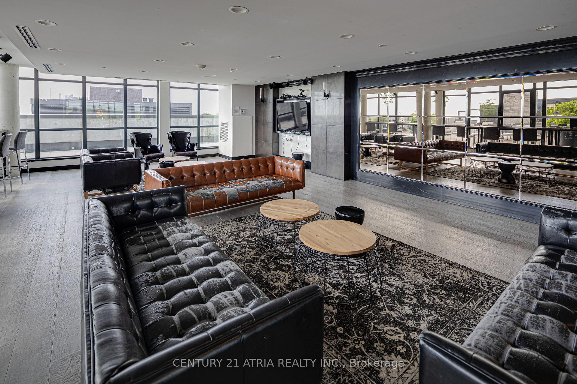 Photo 22 of Unit 513, 1190 Dundas Street E, Toronto, South Riverdale — HOMEH