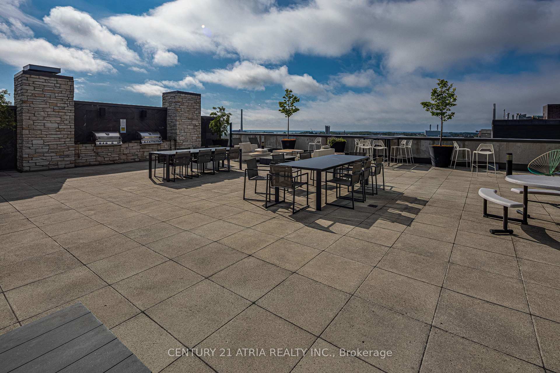 Photo 23 of Unit 513, 1190 Dundas Street E, Toronto, South Riverdale — HOMEH