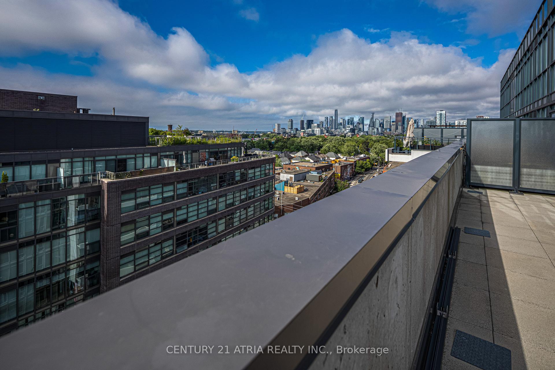 Photo 25 of Unit 513, 1190 Dundas Street E, Toronto, South Riverdale — HOMEH