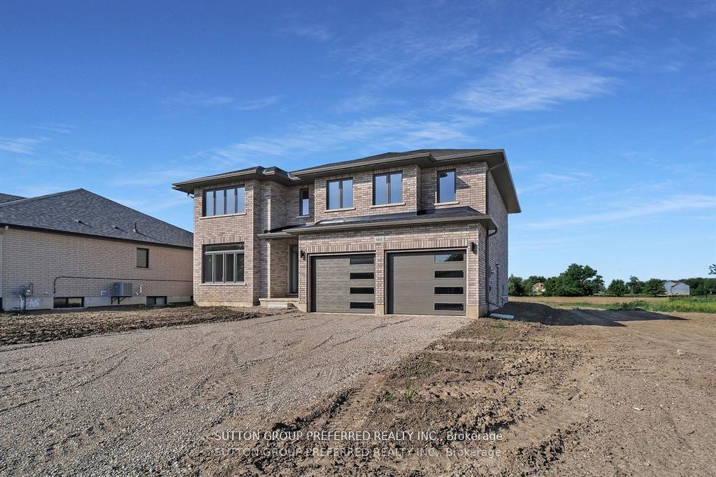 Photo 2 of 186 Leitch Street, Dutton/Dunwich, Dutton — HOMEH