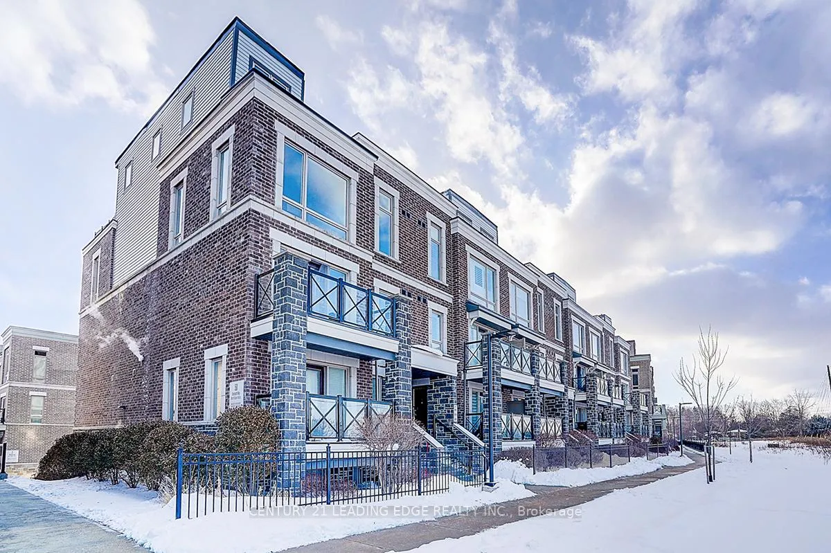 Photo 5 of Unit 623, 50 Dunsheath Way, Markham, Cornell — HOMEH